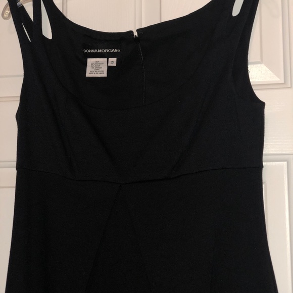 Little black dress - Picture 2 of 4